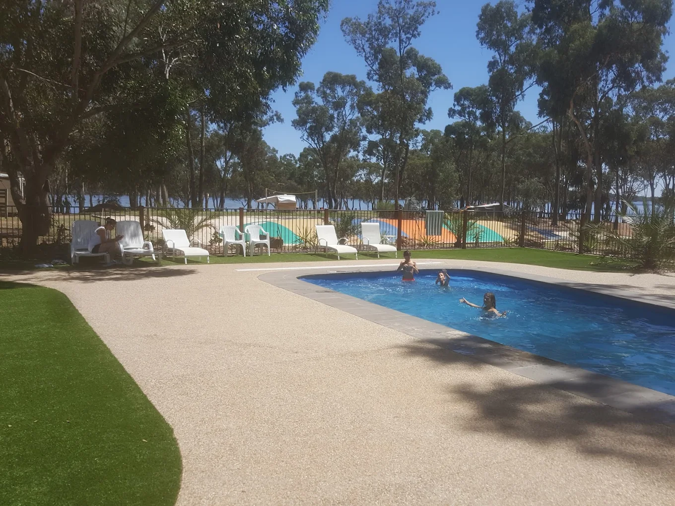 Lake Eppalock Holiday Park - 5